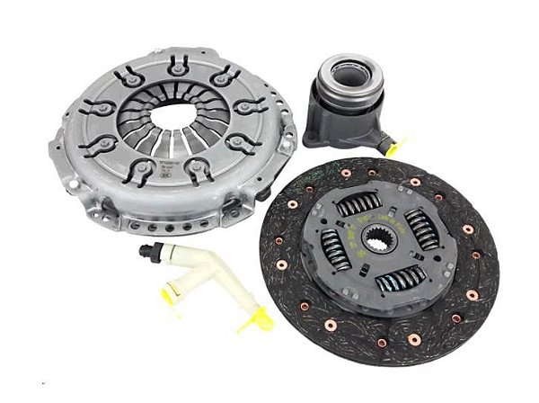 Kit Embreagem - Luk - Strada 1.8 8v 2003 a 2006