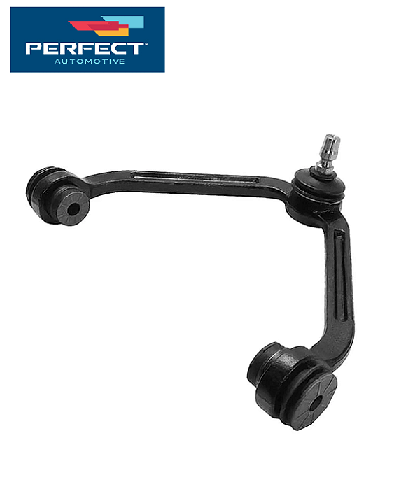 Bandeja Dianteira Superior LE - Ranger 2.5 8v 1997 a 2001 - C/Pivô
