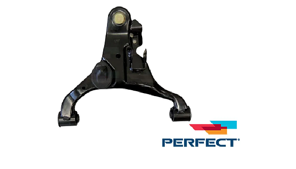 Bandeja Dianteira Inferior LE - Pathfinder 2005 a 2012 - C/Pivô