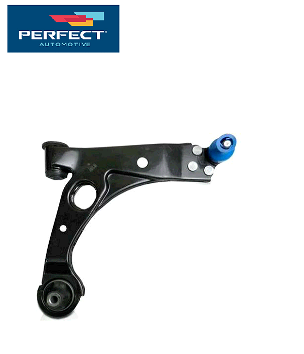Bandeja Dianteira - Stilo 1.8/2.5 8v/16v/20v 2002 a 2010 - Direito C/Pivo