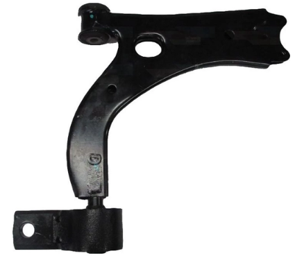 Bandeja Dianteira LD - Ecosport 1.0/1.6 8v -2.0 16v 2003 a 2012  - S/Pivô