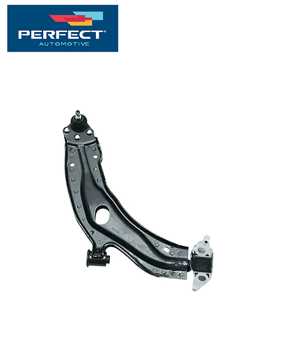 Bandeja Dianteira LD - Siena 1.0/1.3/1.4/1.6 8v/16v 2002 a 2012 - C/Pivô