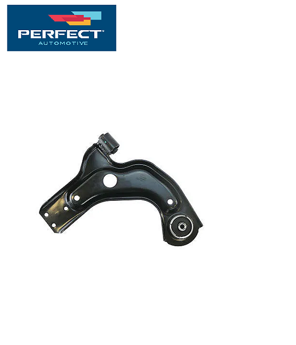 Bandeja Dianteira LD - Courier 1.6 8v 1999 a 2013 - S/Pivô