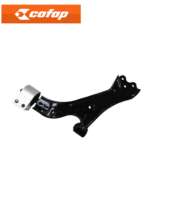 Bandeja Dianteira LD - Captiva 3.6 24v V6 2008 a 2011 - S/Pivô