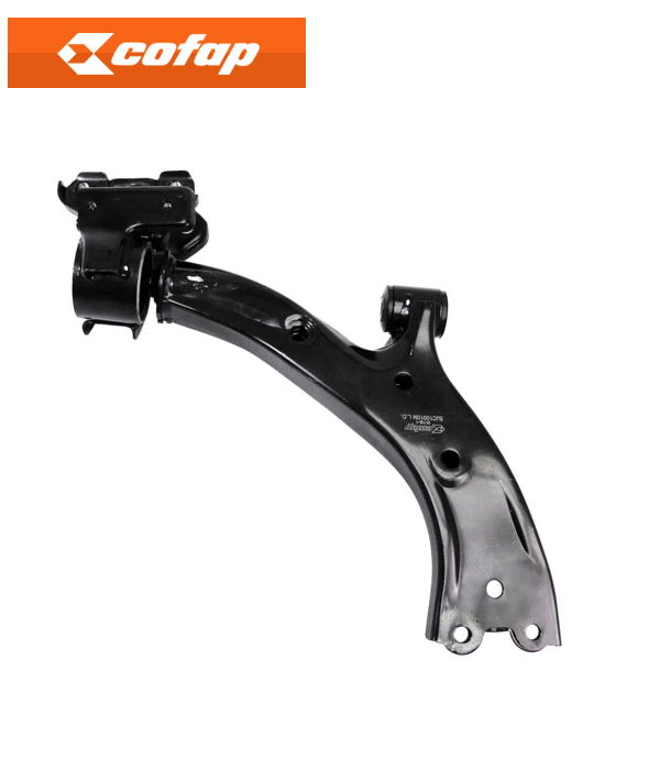 Bandeja Dianteira LD - Honda CRV 2.0 16v 10/2006 a 12/2011