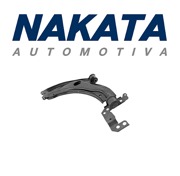 Bandeja Dianteira LD - Siena 1.4 8v 2005 a 2016