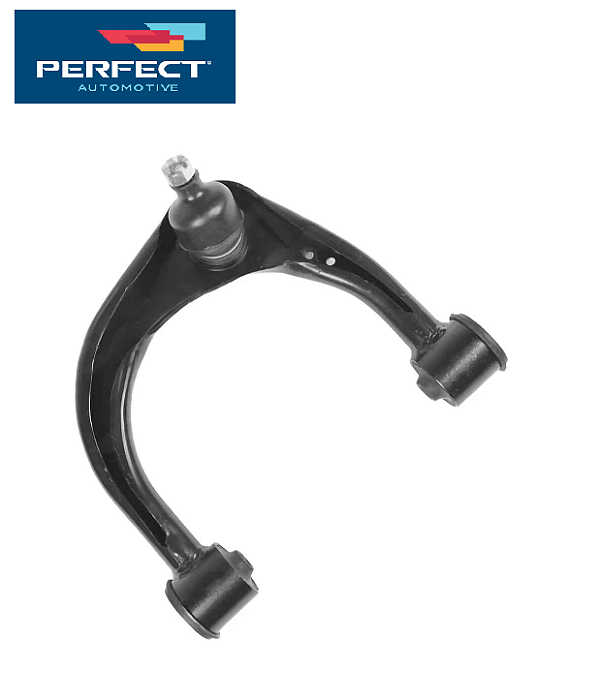 Bandeja Dianteira Superior LD - Hilux SW4 3.0 16v 2012 a 2015 - C/Pivô