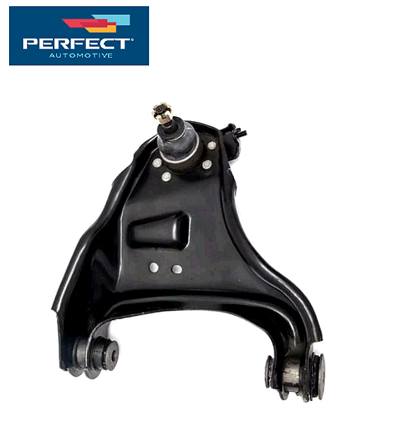 Bandeja Dianteira Superior LD - Blazer 2.4 8v - 2.8 12v 2000 a 2012 - 4x2/4x4 - C/Pivô
