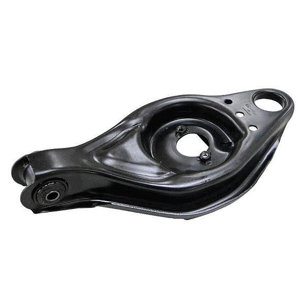Bandeja Dianteira Inferior LD - Caravan 2.5 8v - 4.1 12v 1981 a 1992 - Remanufaturado - S/Pivô
