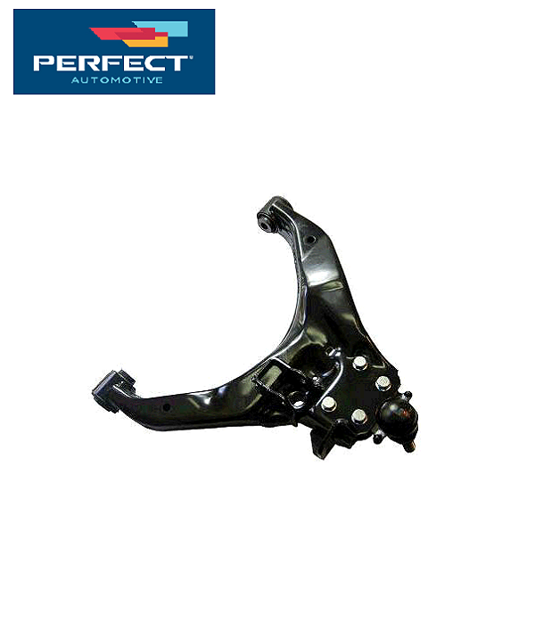 Bandeja Dianteira Inferior LD - Trailblazer 3.6 24v 2012 a 2017 - 4x2/4x4 - C/Pivô