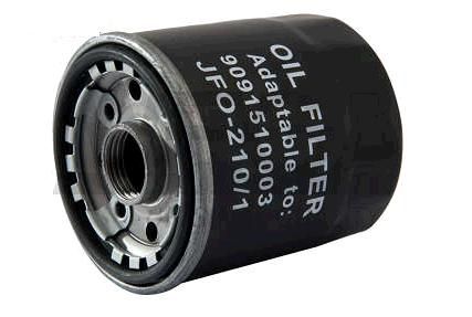 Filtro Óleo Motor - Wega - Corolla 1.6 16v - XLi / GLi 1997 a 2001