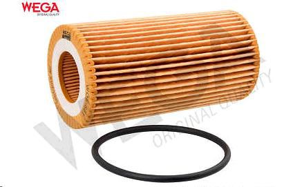 Filtro Óleo Motor - Wega - Amarok 3.0 24v V6 após 2018...
