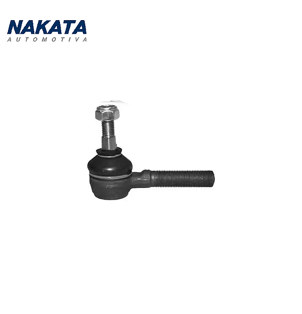 Terminal Direção LD - Nakata - Kombi 1.200 8v 1962 a 1977 - Central