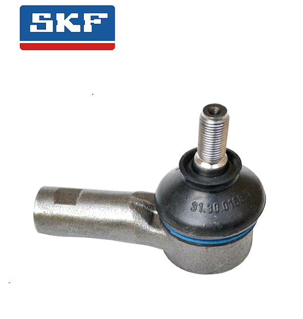 Terminal Direção - KA 1.3 8v 1997 a 2000