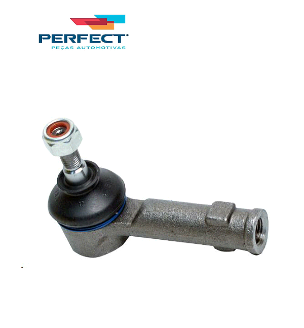 Terminal Direção - Stilo 1.8/2.4 8v/16v/20v 2002 a 2010