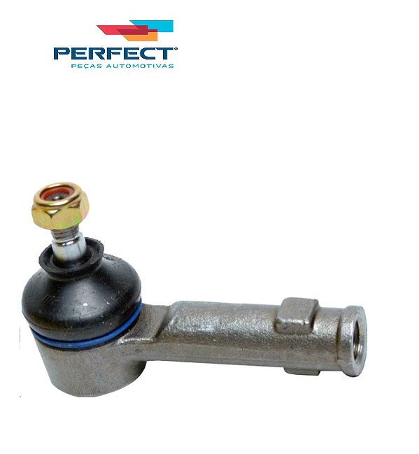 Terminal Direção - Montana 1.4/1.8 8v 10/2003 a 2005