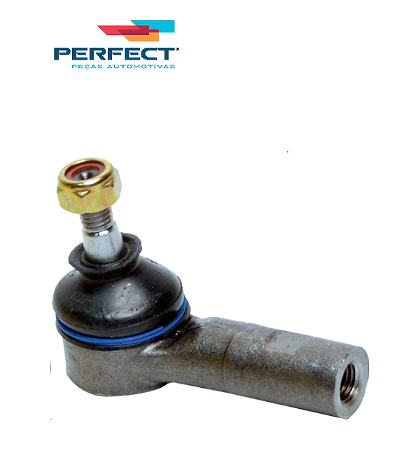 Terminal Direção - Corsa 1.0/1.4/1.6 8v/16v - Sedan / Hatch / Wagon 1994 a 2006