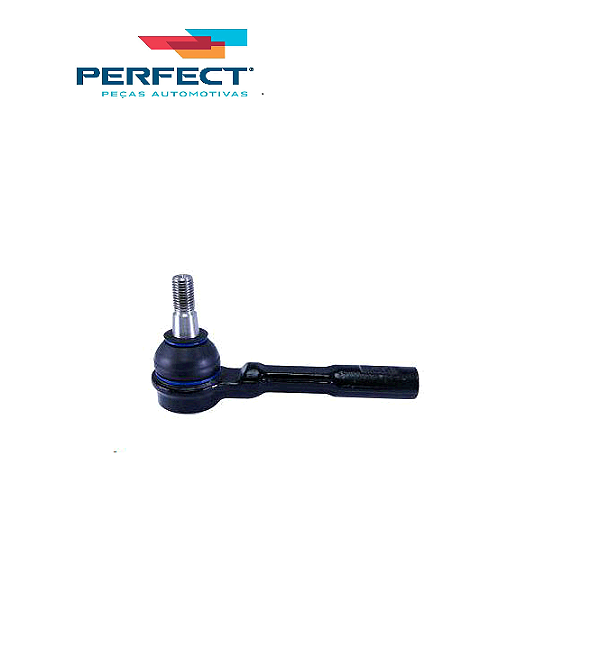 Terminal Direção - Zafira 2.0 8v/16v 2001 a 2012
