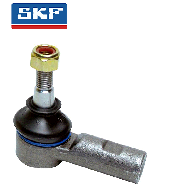 Terminal Direção - Nubira 1.6/2.0 16v 1997 a 1999