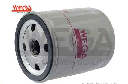 Filtro Óleo Motor - Wega - Celer 1.5 16v após 2013...