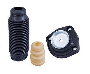 Kit Amortecedor Traseiro LD - Cofap - Sportage 2.0 16v - 2.7 24v 2005 a 2010 - Superior/Haste/Coifa