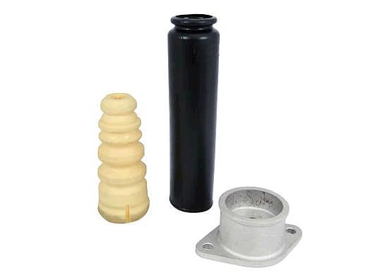Kit Amortecedor Traseiro - Ecosport 1.0/1.6 8v - 2.0 16v 2003 a 2012 - Superior/Haste/Coifa