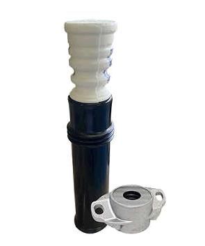 Kit Amortecedor Traseiro - Peugeot 308 1.6 16v - 2.0 16v 2012 a 2019 - Superior/Haste/Coifa