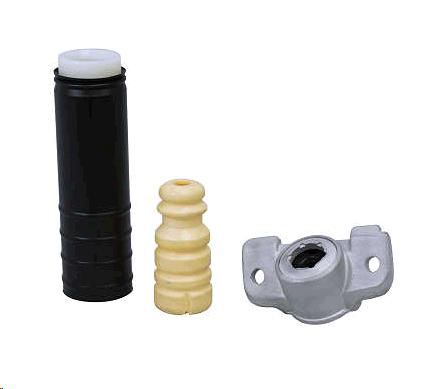 Kit Amortecedor Traseiro - Brokits - Cobalt 1.4/1.8 8v após 2011... - Superior/Haste/Coifa