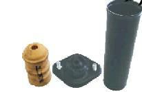 Kit Amortecedor Traseiro - Brokits - BMW 323i 1995 a 1998 - Superior/Haste/Coifa