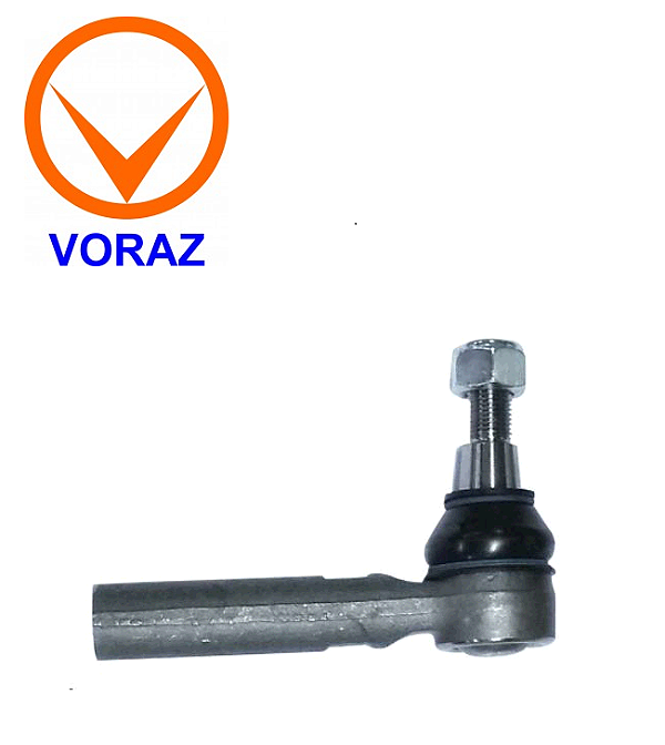 Terminal Direção - Boxer 2.3 8v 2009 a 2017