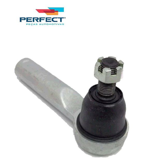 Terminal Direção - Honda CRV 2.0 16v 2006 a 2011