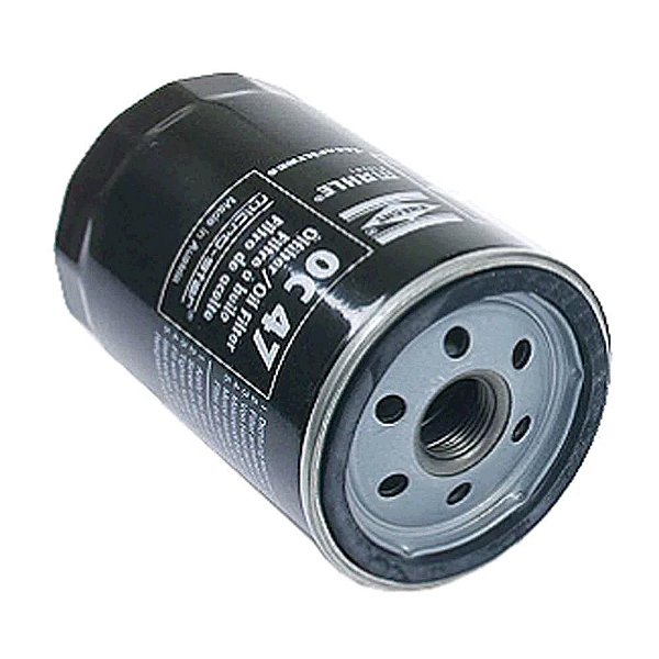 Filtro Óleo Motor - Mahle - Passat 1.5/1.6/1.8 8v - AP 1983 a 1991