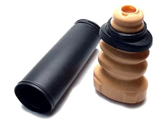 Kit Amortecedor Traseiro - Brokits - Jetta Variant 2.0 16v após 2014... - Batente/Coifa