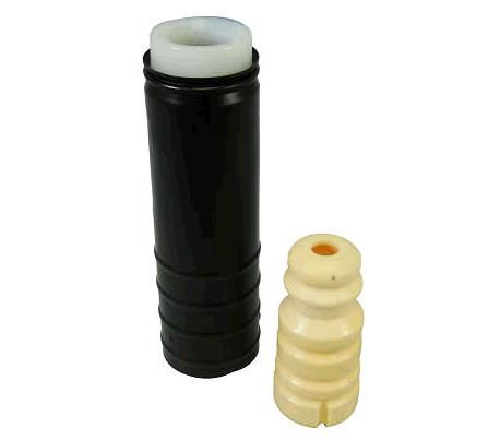 Kit Amortecedor Traseiro - Sonic 1.6 16v 2011 a 2014 - Batente/Coifa