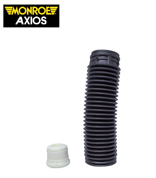 Kit Amortecedor Traseiro - Toro 1.8/2.0/2.4 16v após 2016... - Batente/Coifa