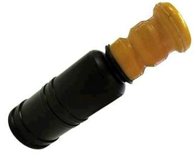 Kit Amortecedor Traseiro - Jahu - Airtrek 2.0 16v 2003 a 2008 - Batente/Coifa