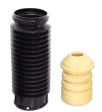 Kit Amortecedor Traseiro - Dekko - Tempra 2.0 8v/16v 1992 a 1999 - Batente/Coifa
