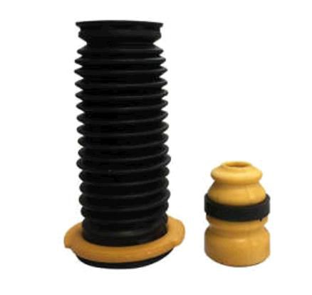 Kit Amortecedor Traseiro - Compass 2.0 16v após 2016... - Batente/Coifa