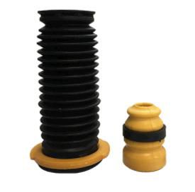 Kit Amortecedor Traseiro - Brokits - Renegade 1.8/2.0 16v após 2015... - Batente/Coifa