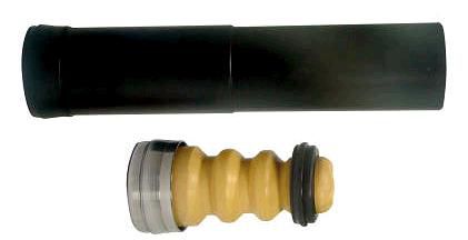 Kit Amortecedor Traseiro - UP após 2014... - Batente/Coifa