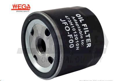 Filtro Óleo Motor - Wega - Face 1.3 16v após 2010...