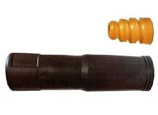 Kit Amortecedor Traseiro - Jahu - Honda City 1.5 16v após 008... - Batente/Coifa