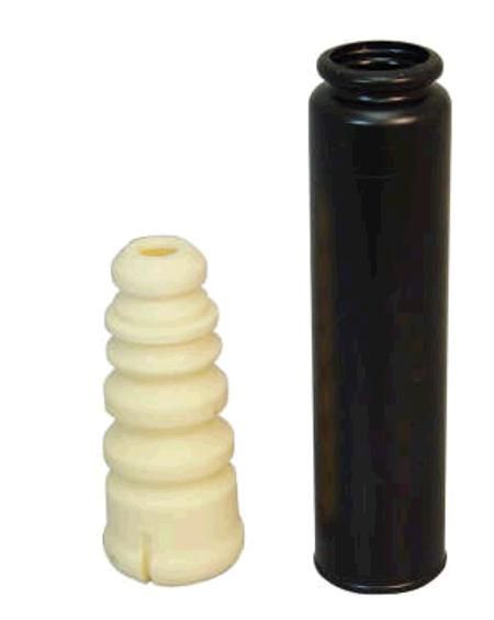 Kit Amortecedor Traseiro - Ecosport 1.0/1.6 8v - 2.0 16v 2003 a 2012 - Batente/Coifa