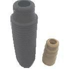 Kit Amortecedor Traseiro - Brokits - Jac J6 2.0 16v após 2011... - Batente/Coifa