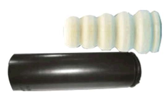 Kit Amortecedor Traseiro - Stilo após 2002... - Batente/Coifa