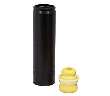 Kit Amortecedor Traseiro - Cruze 1.8 16v 2011 a 2016 - Batente/Coifa