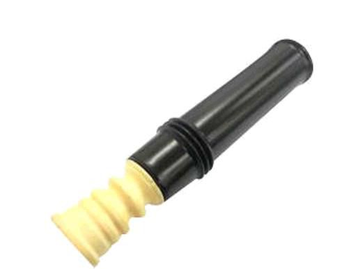 Kit Amortecedor Traseiro - Brokits - Peugeot 307 2002 a 2012 - Batente/Coifa