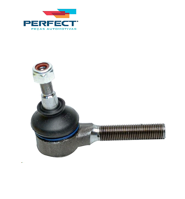 Terminal Direção - Berlingo 1.6 16v - 1.8 8v 1997 a 2007