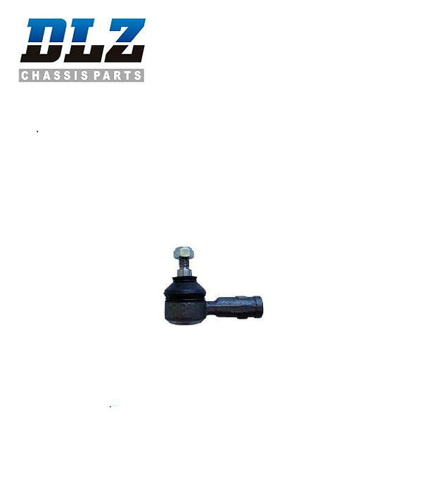 Terminal Direção - Hyundai Coupe 2.0 16v 1996 a 2002