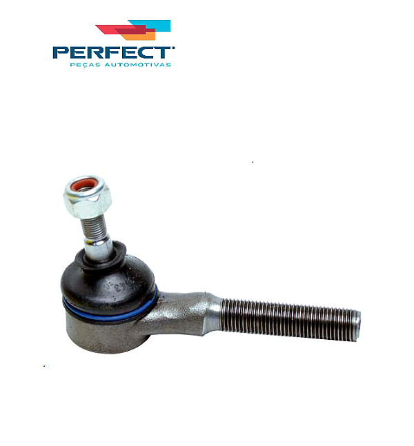 Terminal Direção - Royale 1.8/2.0 8v 1991 a 1996 - Mecânica